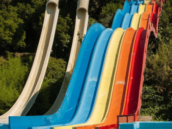 Water Parks in Florida