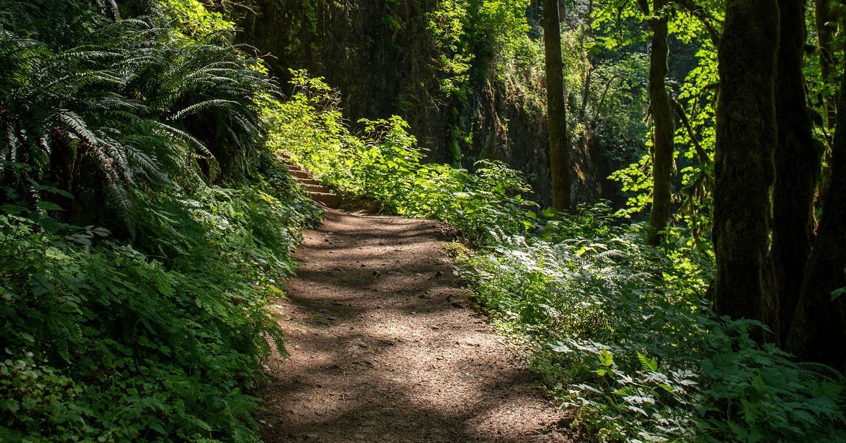 Little Devil’s Stairs