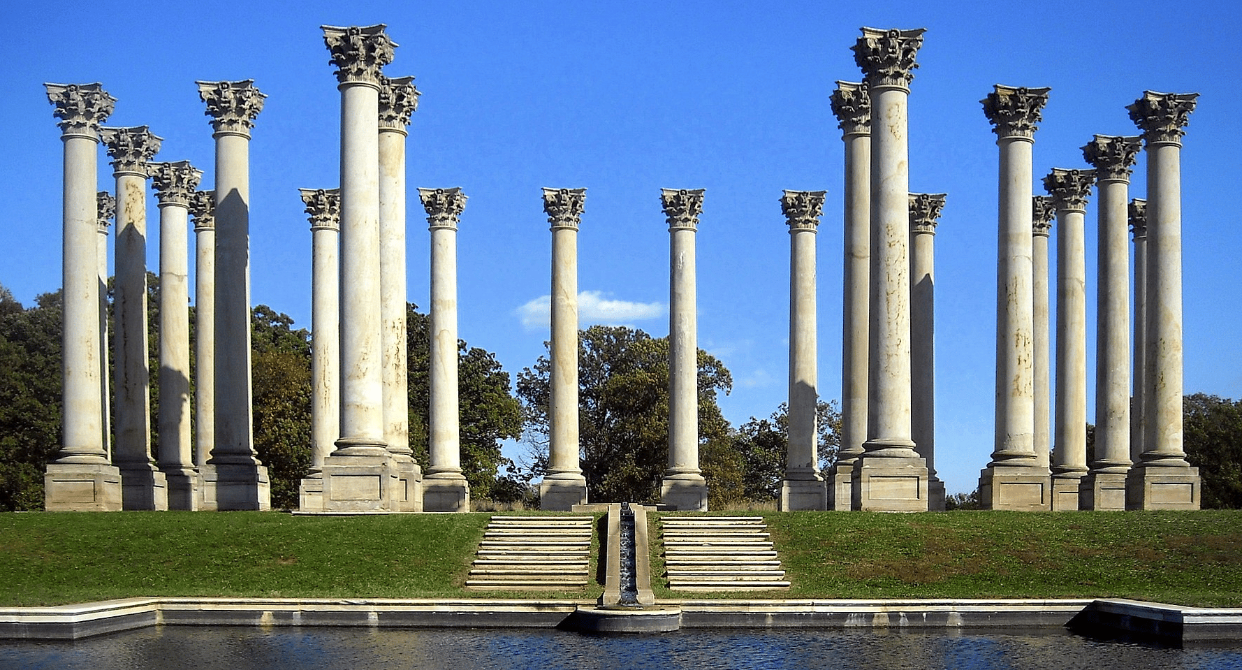 National Arboretum