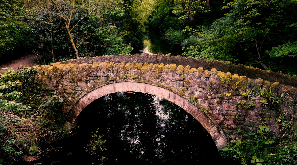 Rock Creek Park