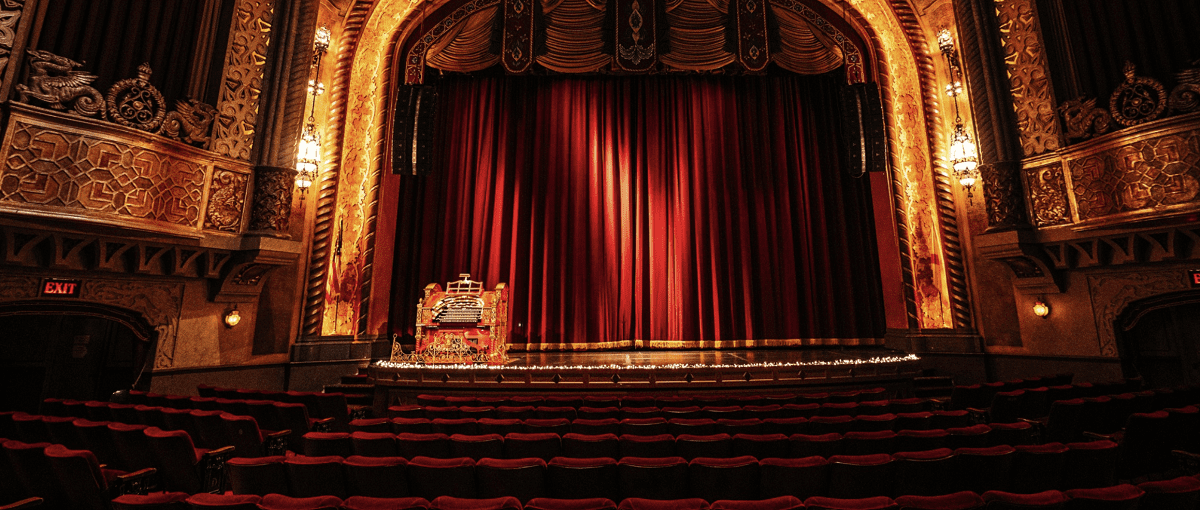 Alabama Theater