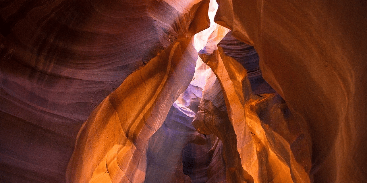 Antelope Canyon - Arizona Attractions