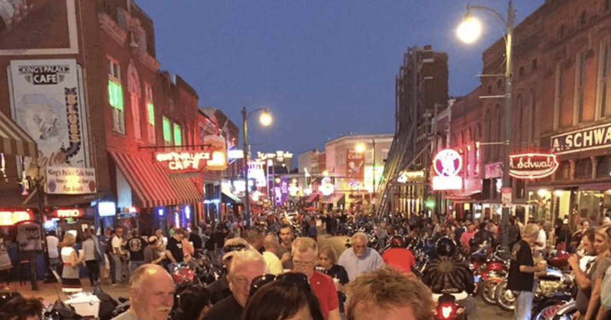 Beale Street