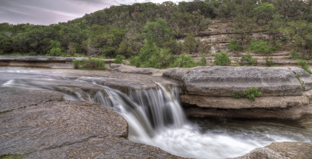 Bull Creek Greenbelt