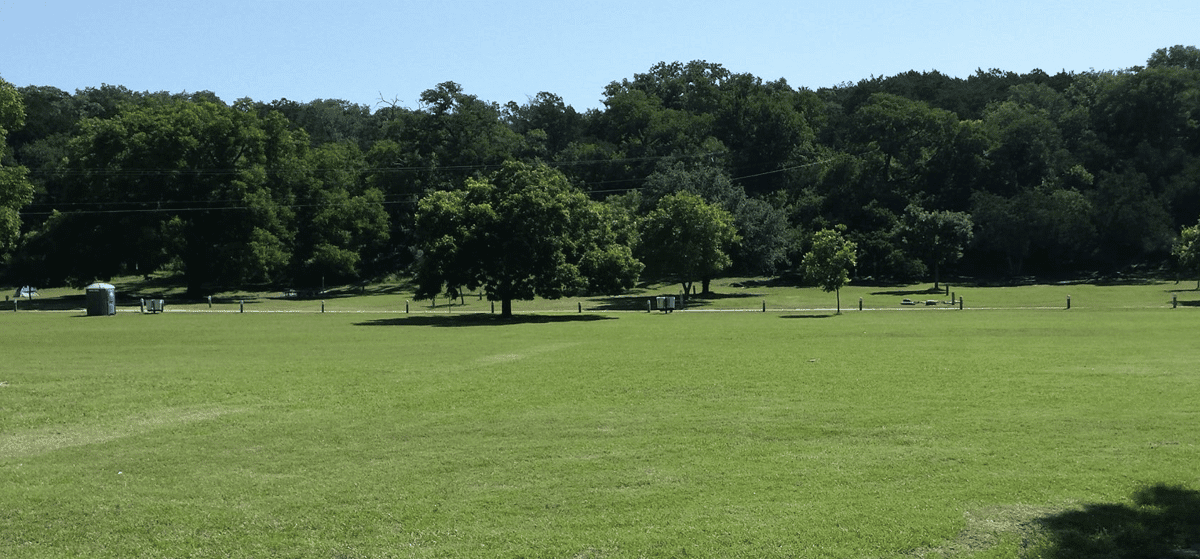 Emma Long Metropolitan Park