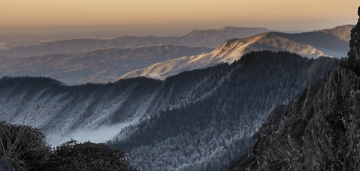 Great Smoky Mountains National Park