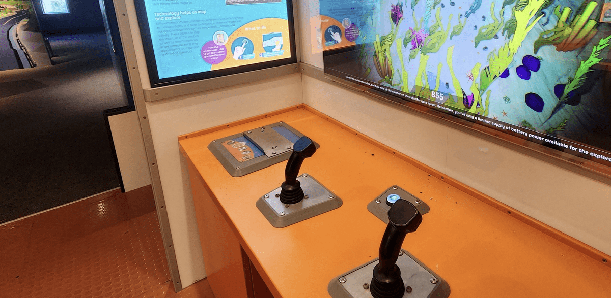 McWane Science Center