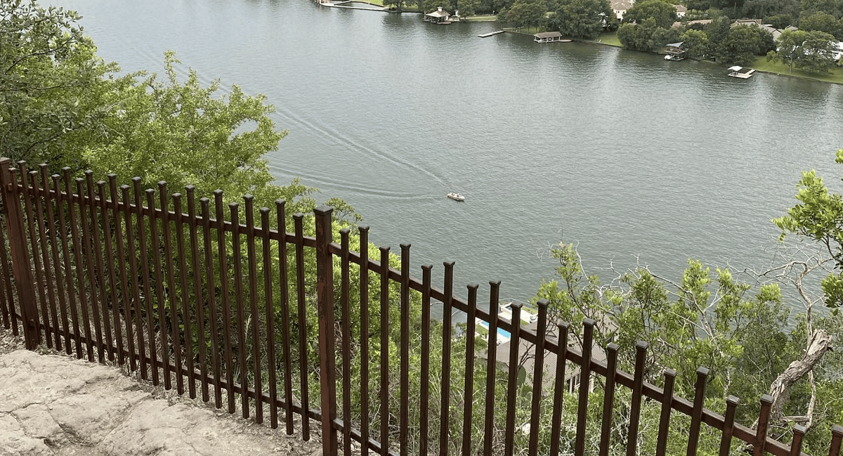 Mount Bonnell