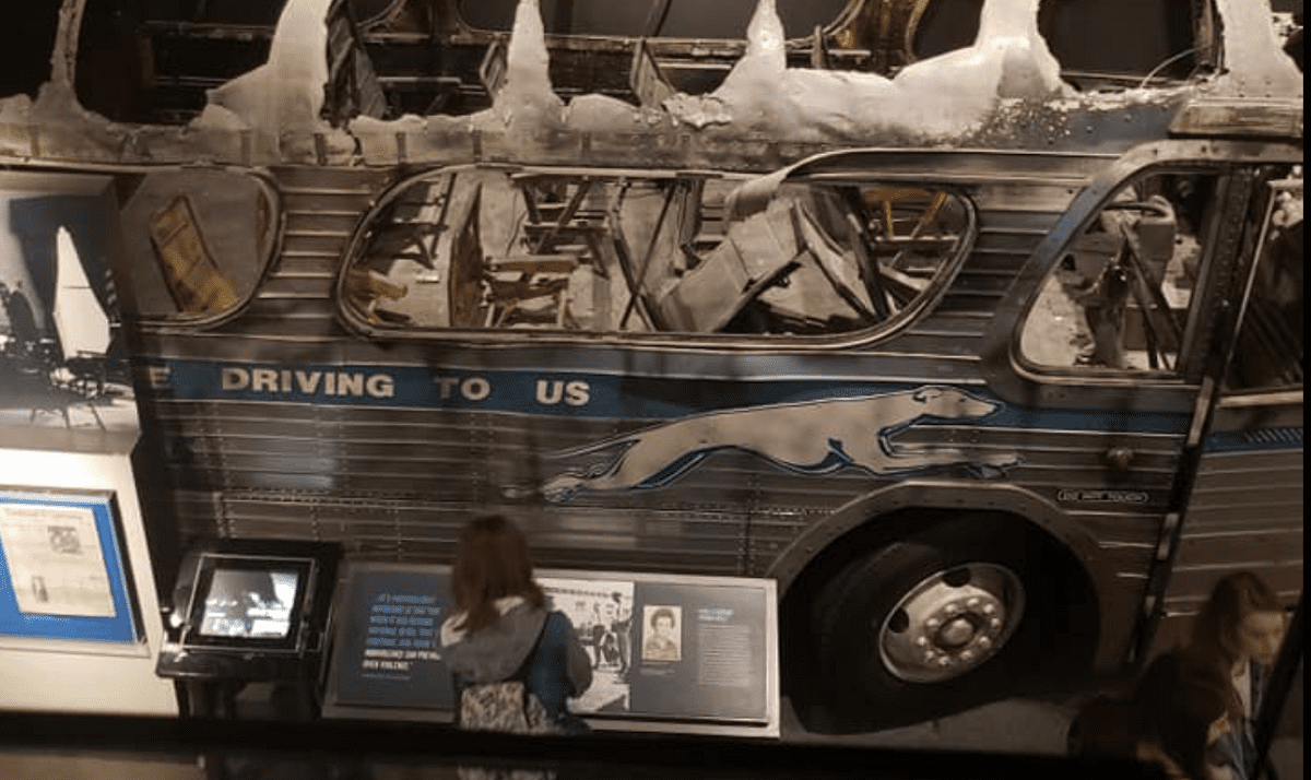 National Civil Rights Museum