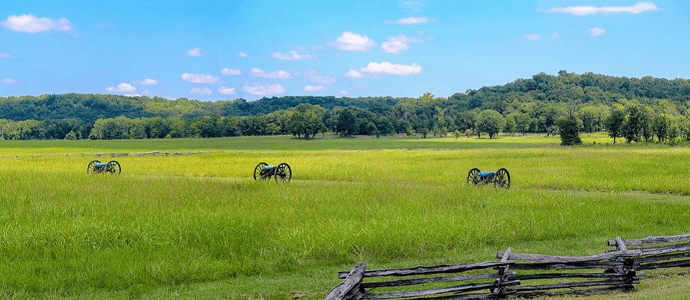 Pea Ridge - Arkansas Attractions