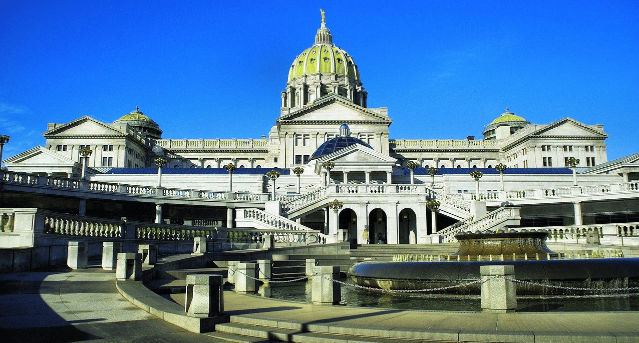 Pennsylvania Attractions