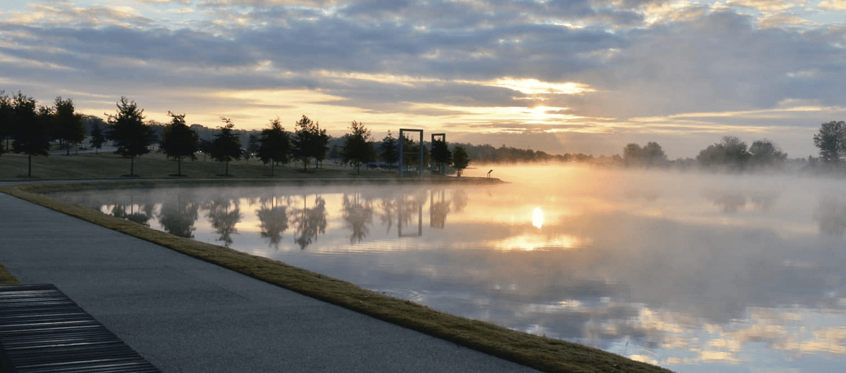 Shelby Farms Park