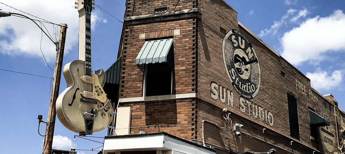 Sun Studio