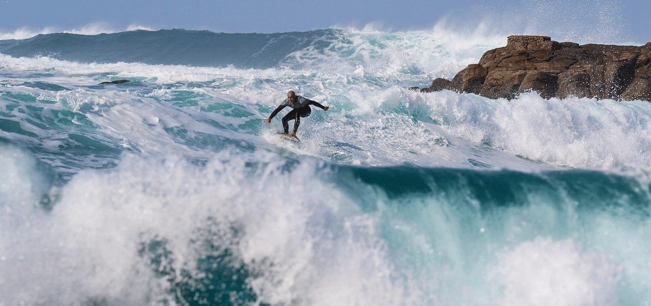 Surfing - Hawaii Attractions