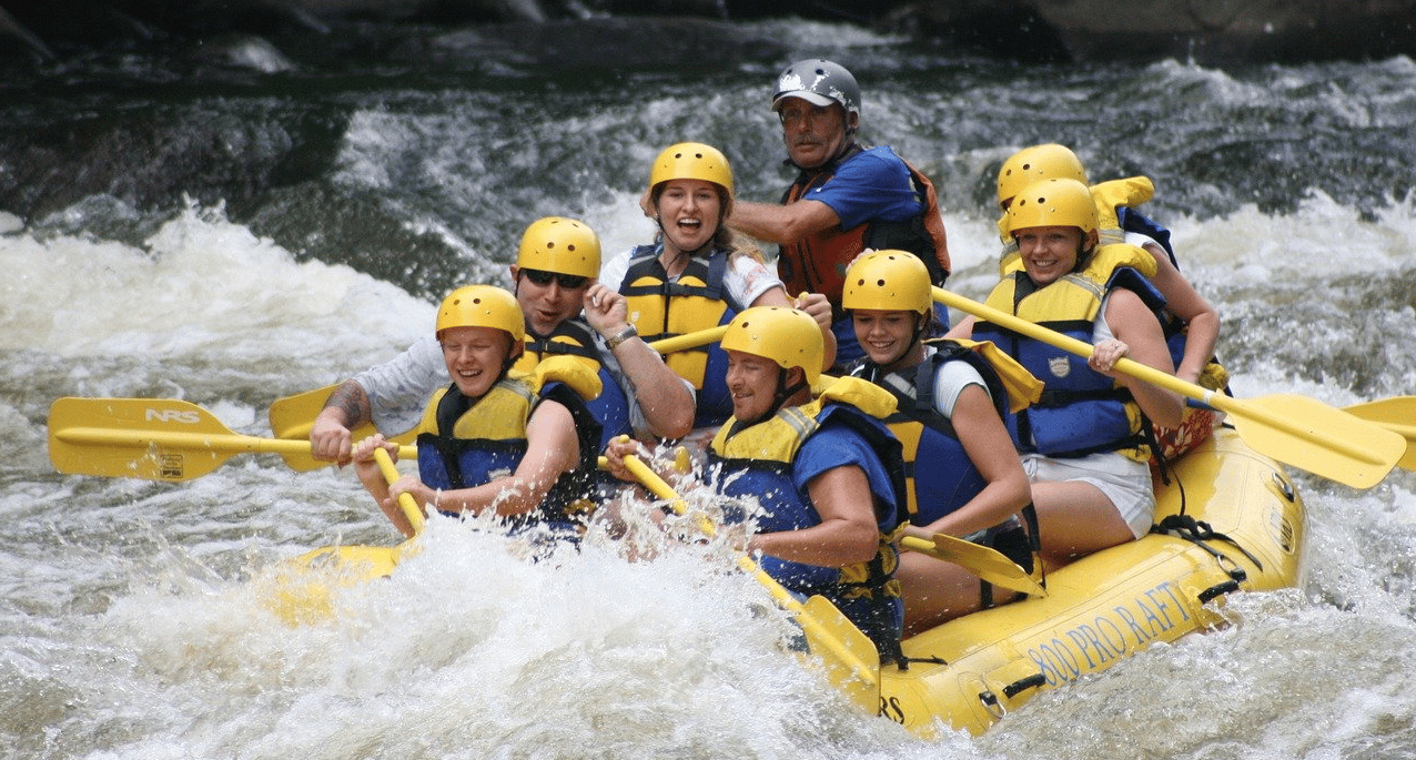 Tennessee Activities