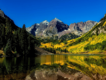 Things To Do in Colorado