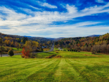 Things To Do in Vermont