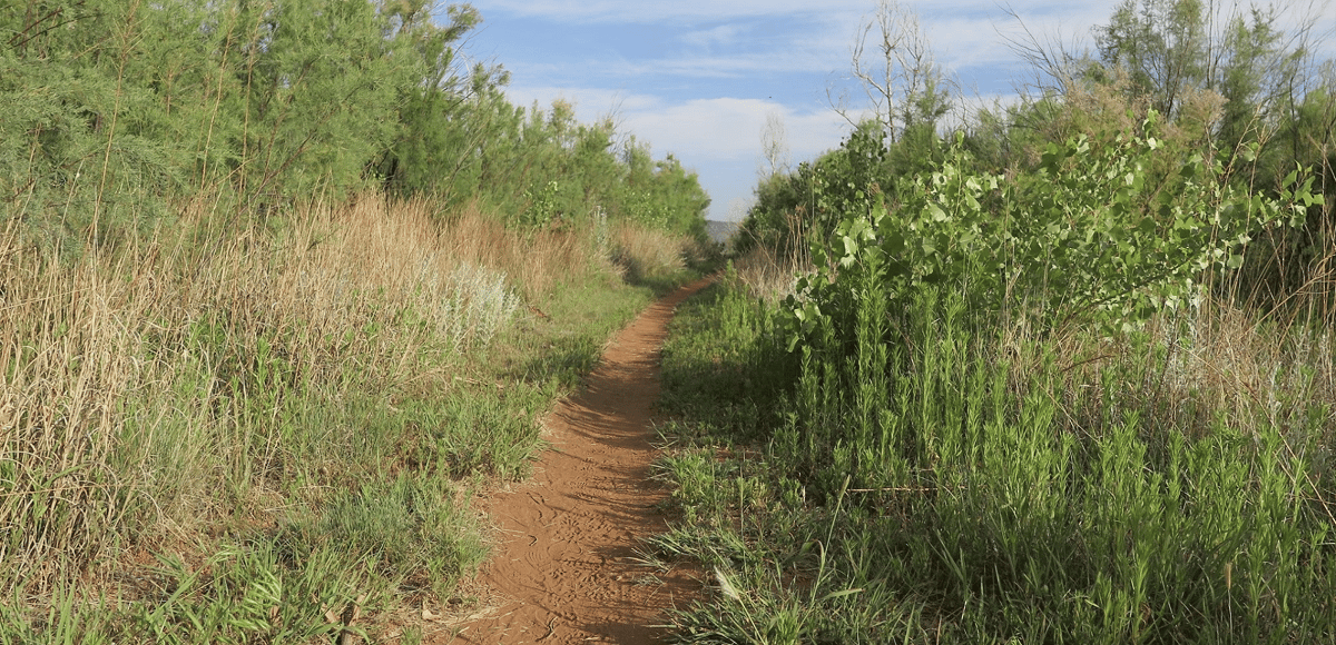 Turkey Creek Trail