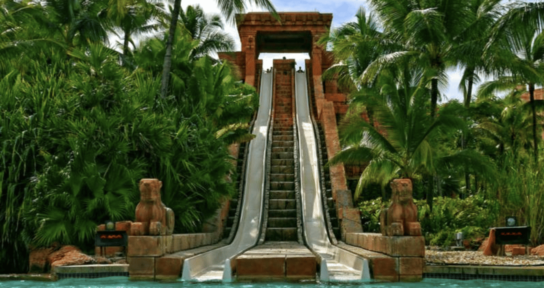 Atlantis Waterpark