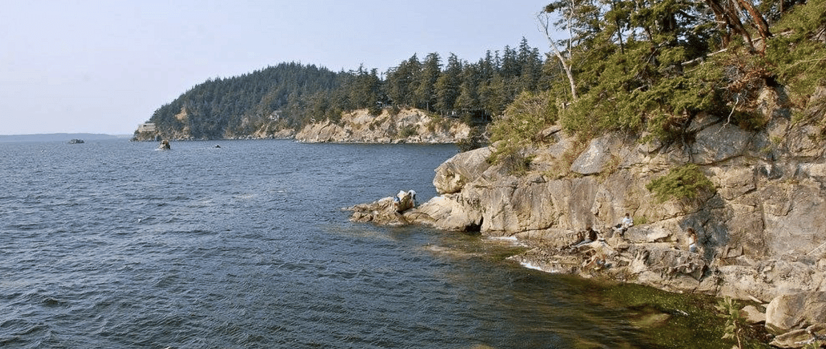 Larrabee State Park