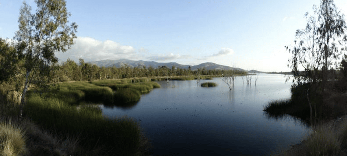 Otay Lakes County Park