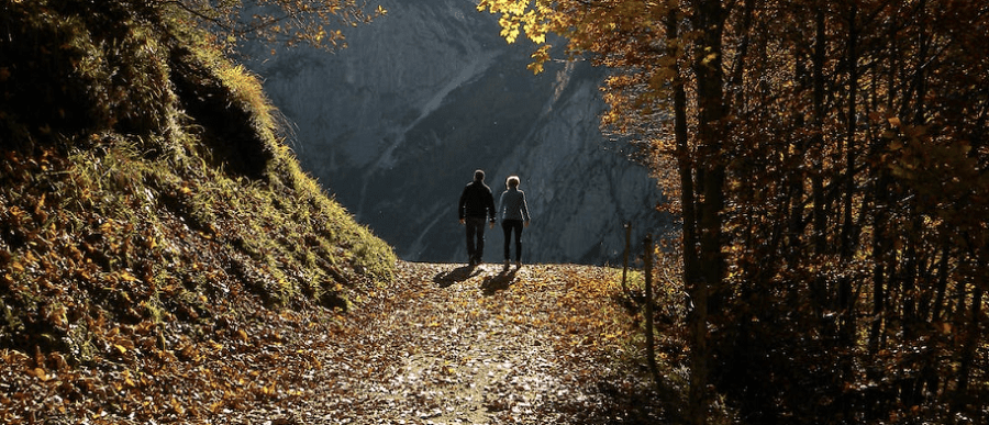 South Alabama Hiking Trails
