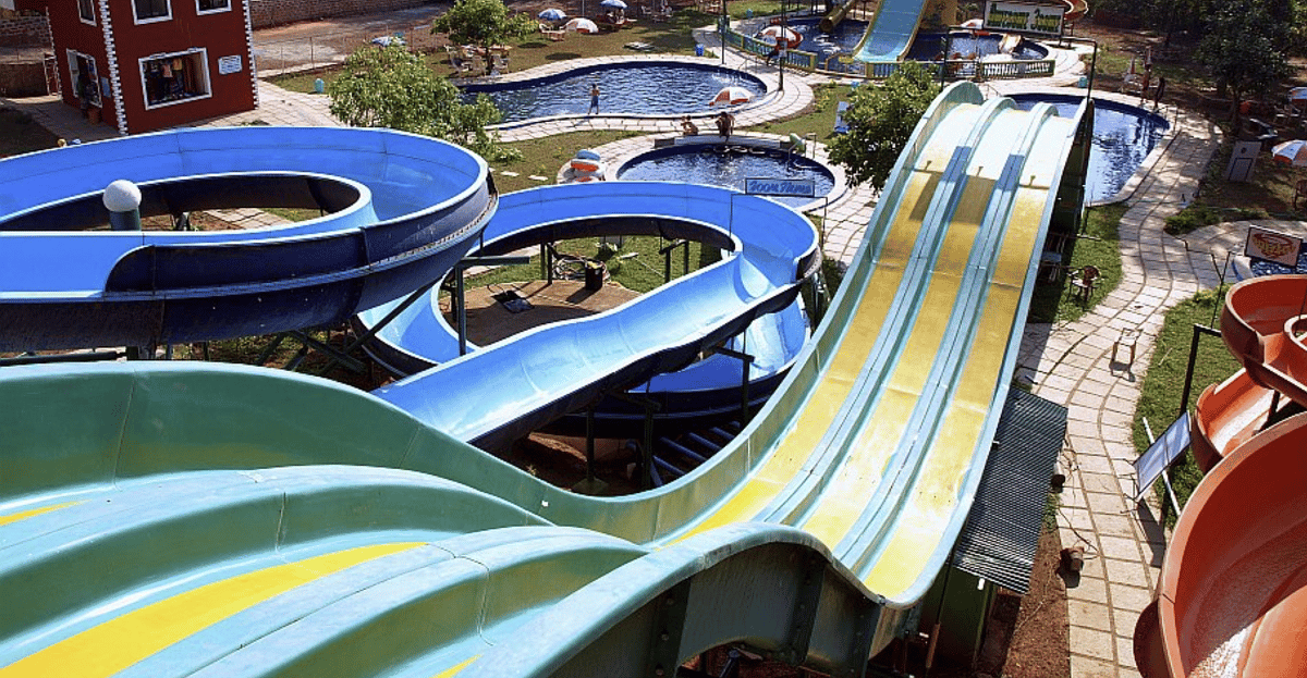 SplashDown Waterpark