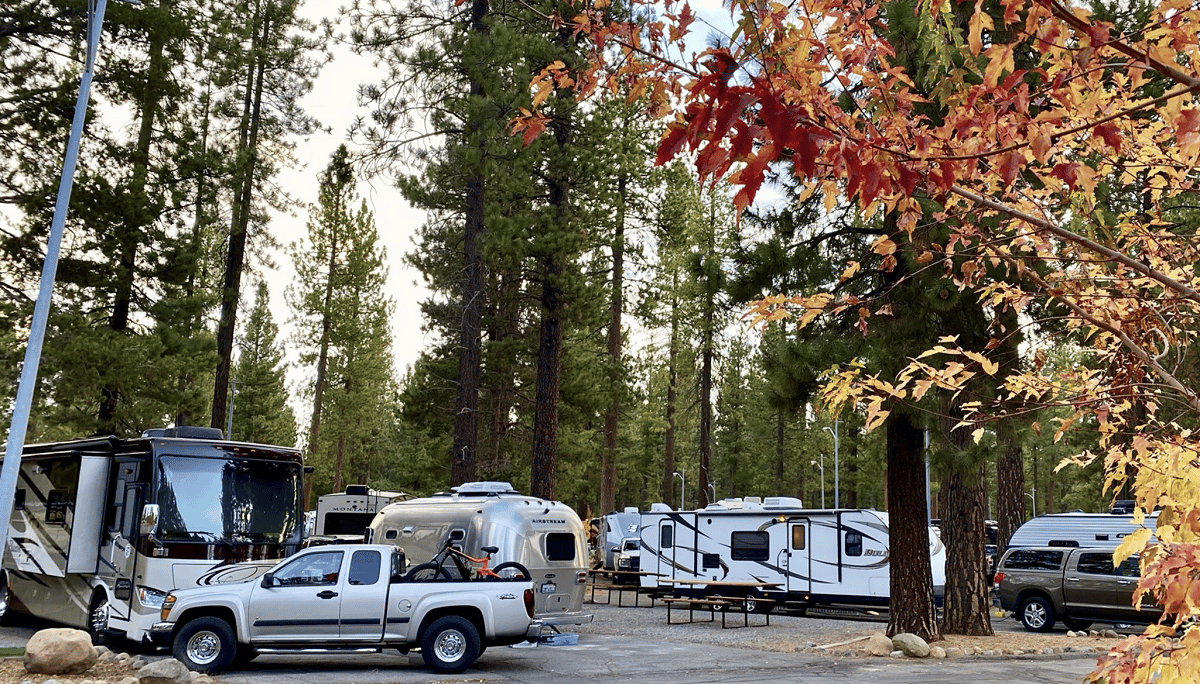 Coachland RV Park