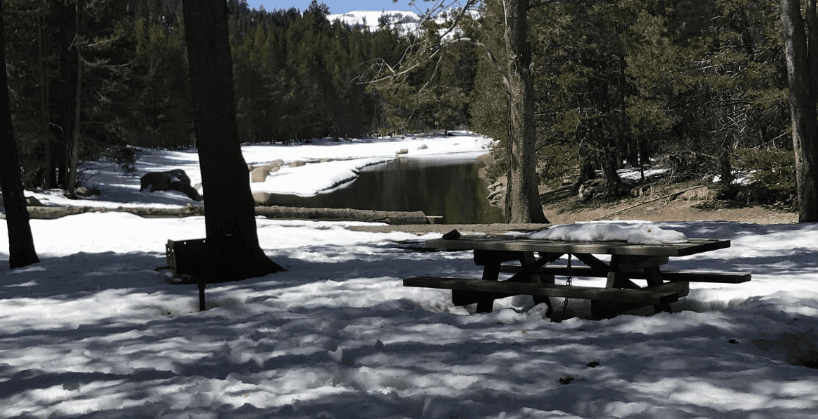 Donner Memorial State Park