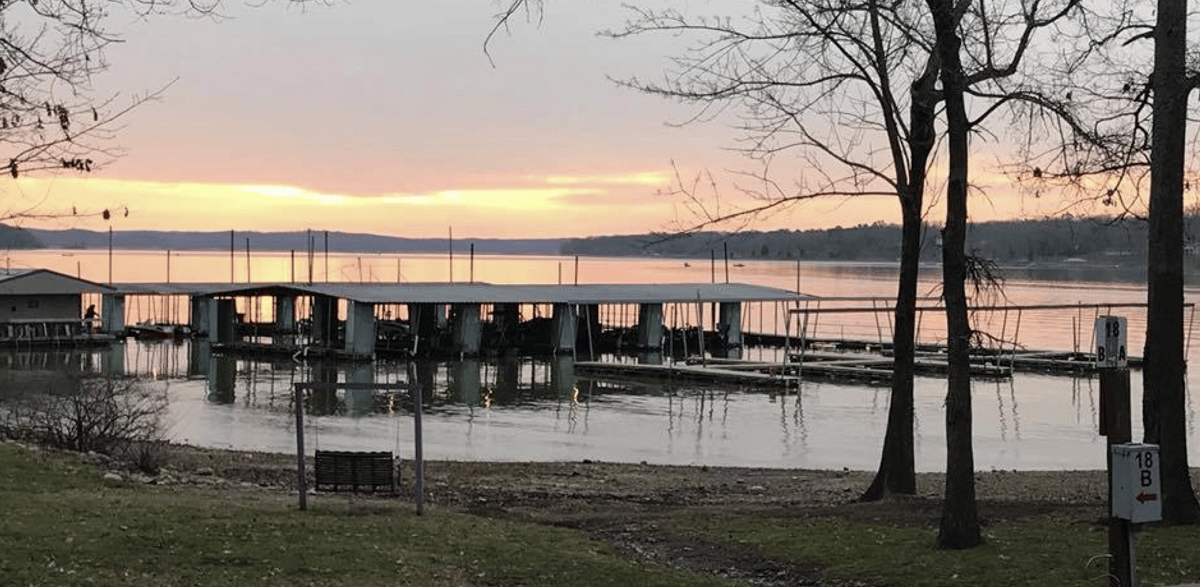 Lakeside Campground