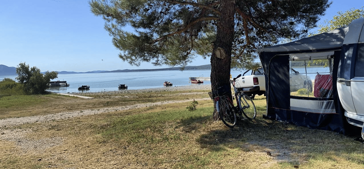 Lakeview Campground