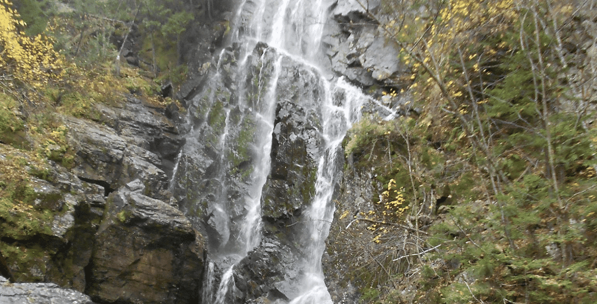 Angel Falls