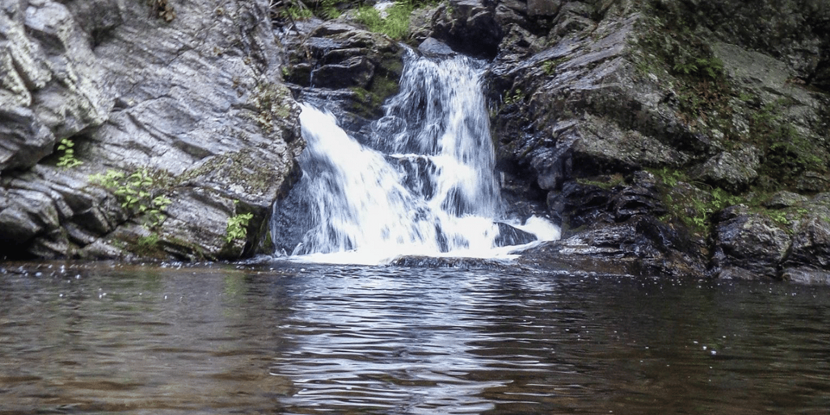 Dunn Falls