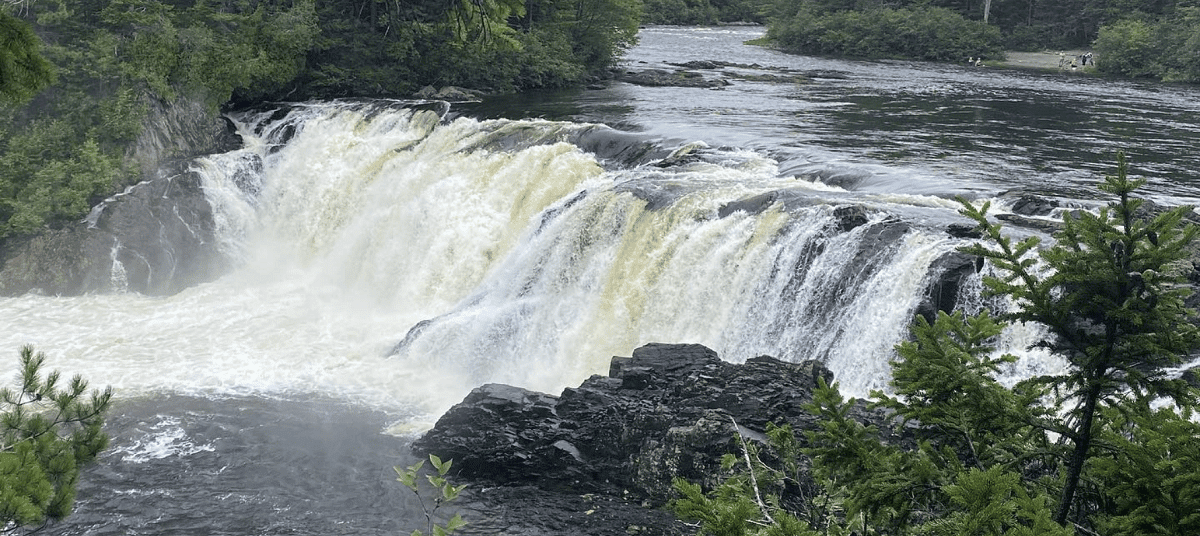 Grand Falls