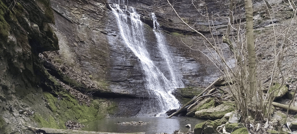 Lower Smith Falls
