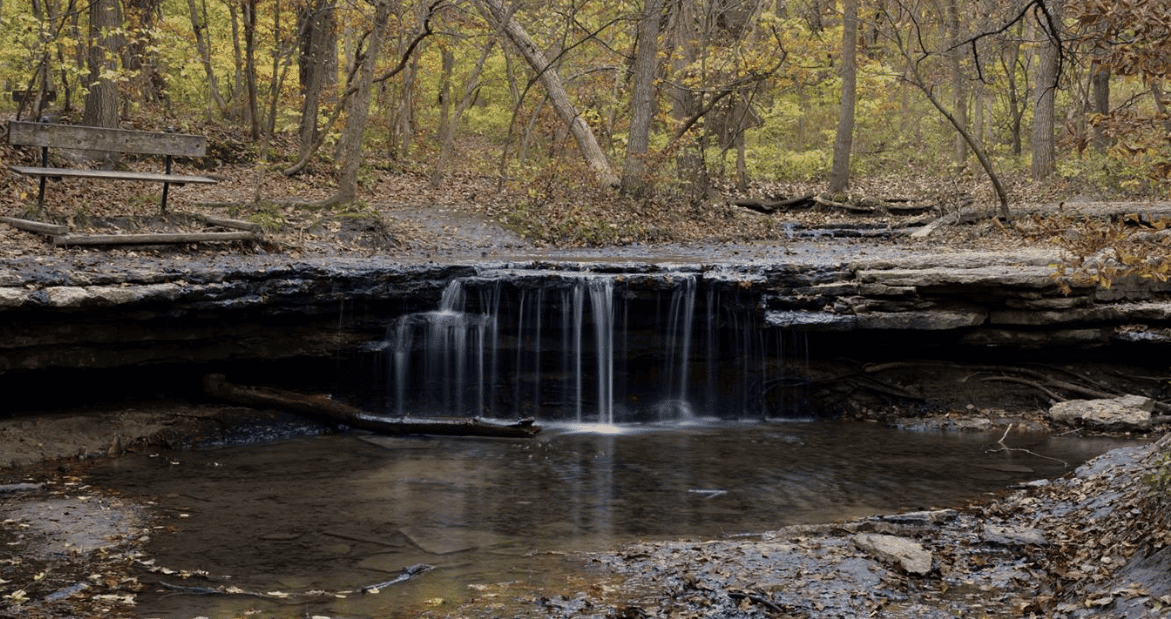 Platte River State Park