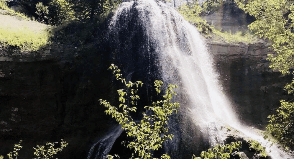 Smith Falls