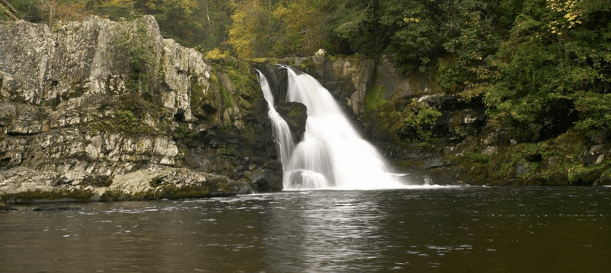 Abrams Falls