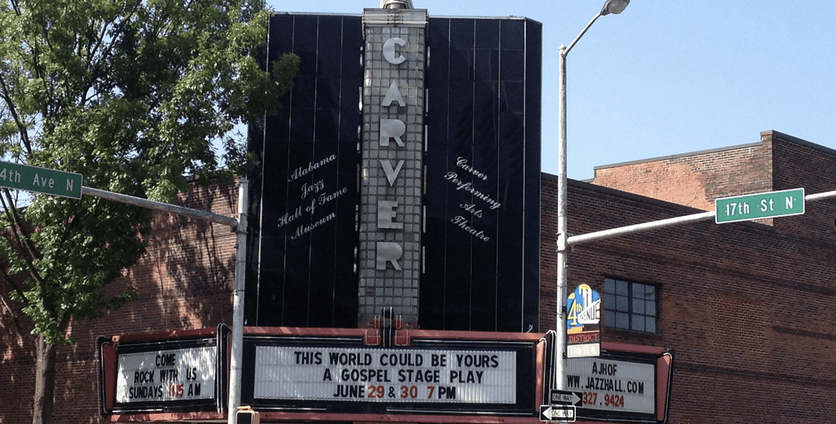 Alabama Jazz Hall of Fame