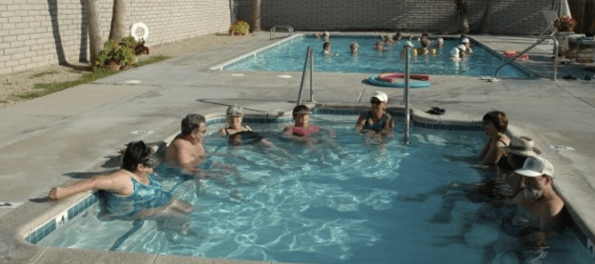 Bashford’s Hot Mineral Springs