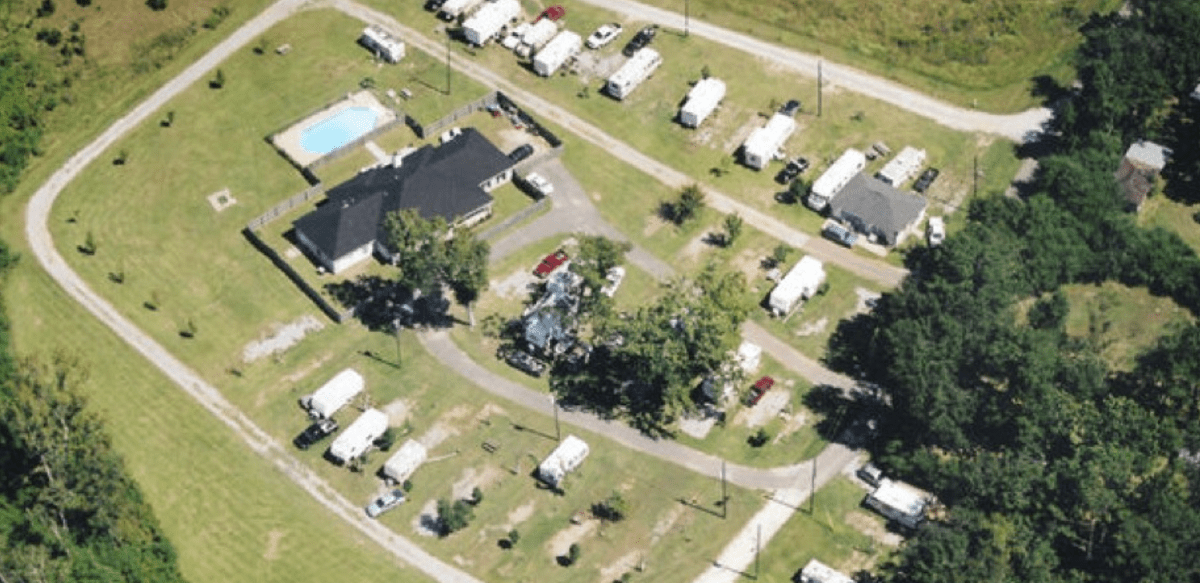 Bellingrath RV Park