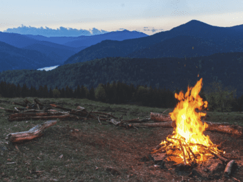 Best Campgrounds near Birmingham