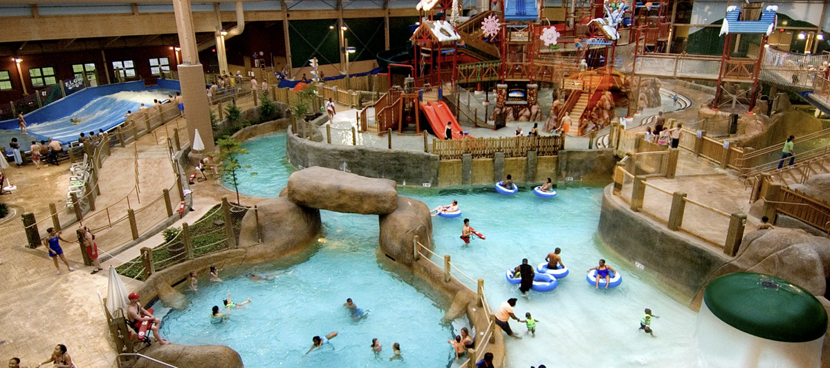 Best Indoor Water Parks