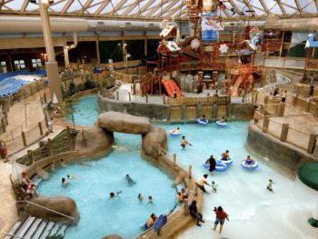 Best Indoor Water Parks