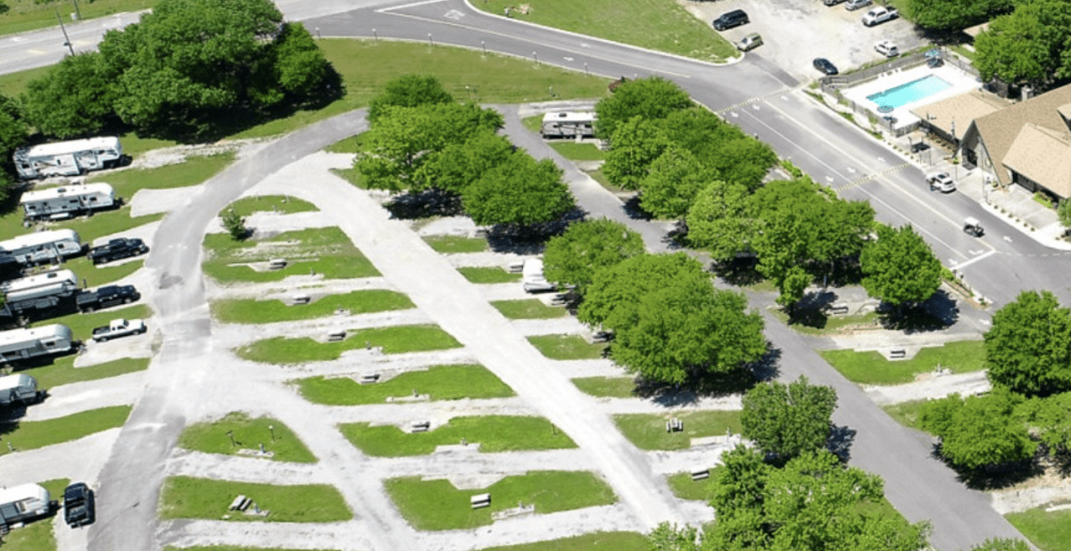 Birmingham South RV Park