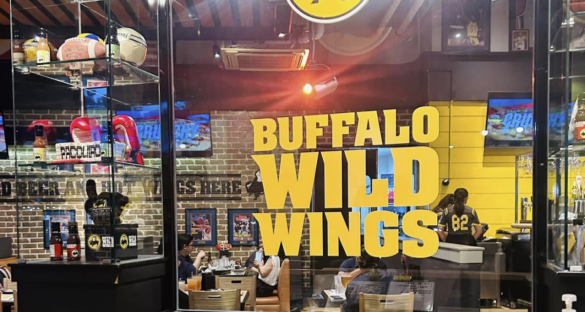 Buffalo Wild Wings