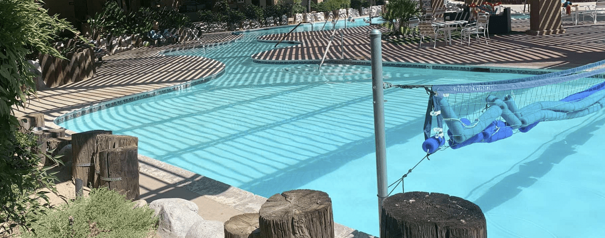 Caliente Hot Springs Resort