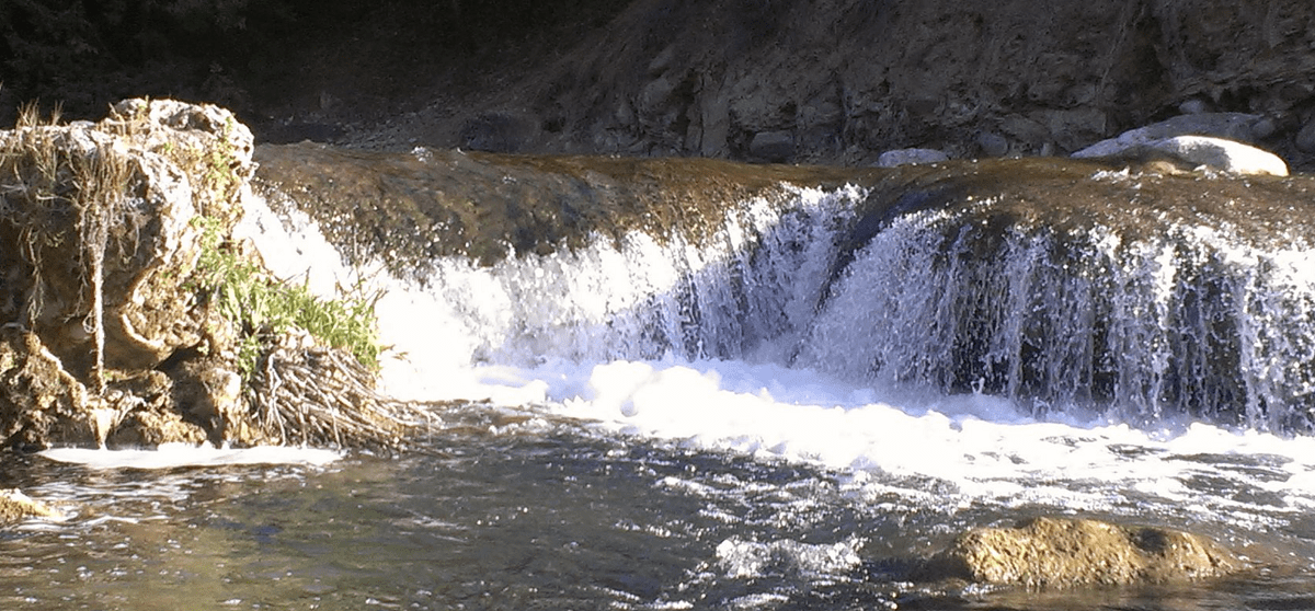 Cascade Falls