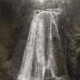 Coal Creek Waterfall