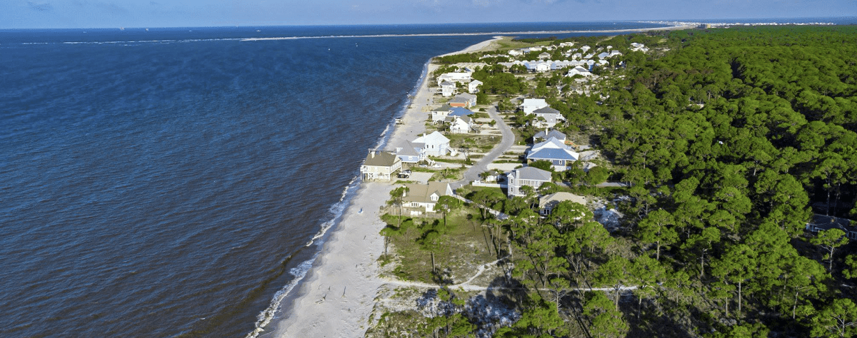 Dauphin Island